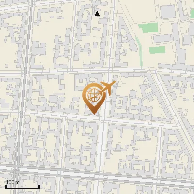 Foto zu Schlüterstraße 16, 10625 Berlin