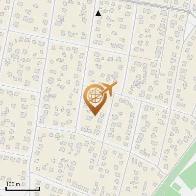 Karte Schlüterstraße 17, 12623 Berlin