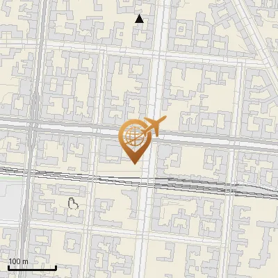 Foto zu Schlüterstraße 23, 10625 Berlin