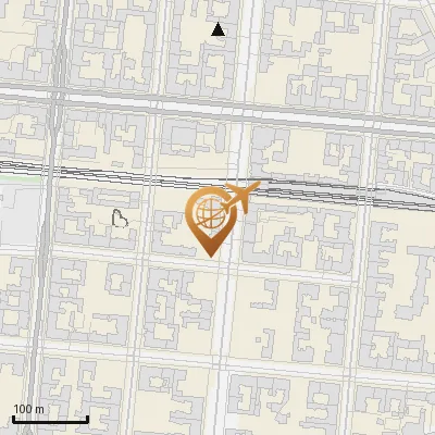 Foto zu Schlüterstraße 25-28, 10629 Berlin