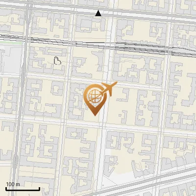 Foto zu Schlüterstraße 29-33, 10629 Berlin