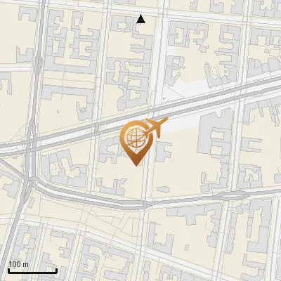 Foto zu Schlüterstraße 40-41, 10707 Berlin