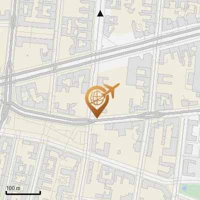 Foto zu Schlüterstraße 42-44, 10707 Berlin