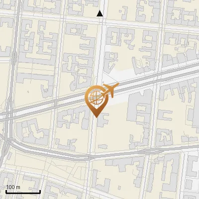 Foto zu Schlüterstraße 45-46, 10707 Berlin