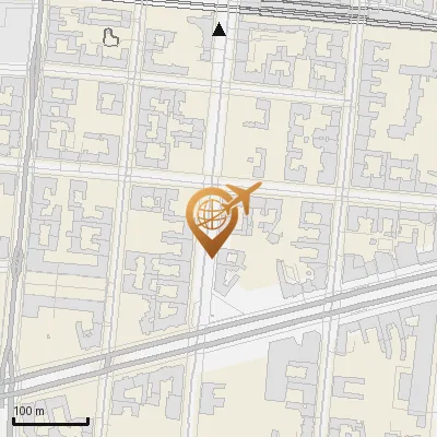 Foto zu Schlüterstraße 35-51, 10629 Berlin