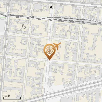 Foto zu Schlüterstraße 52-53, 10629 Berlin