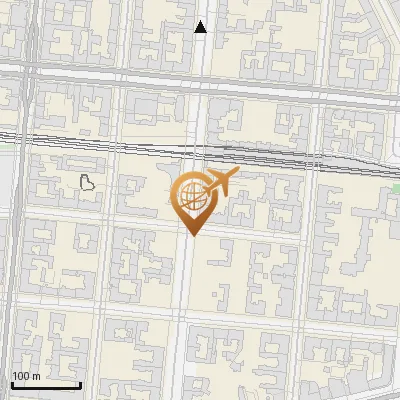 Foto zu Schlüterstraße 54-55, 10629 Berlin