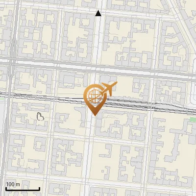 Foto zu Schlüterstraße 57-59, 10629 Berlin