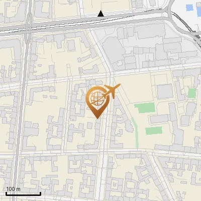 Foto zu Schlüterstraße 4-7, 10625 Berlin