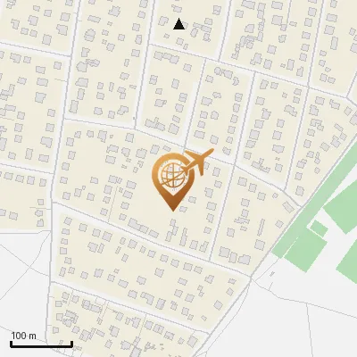 Karte Schlüterstraße 7, 12623 Berlin