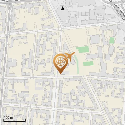 Foto zu Schlüterstraße 76, 10625 Berlin