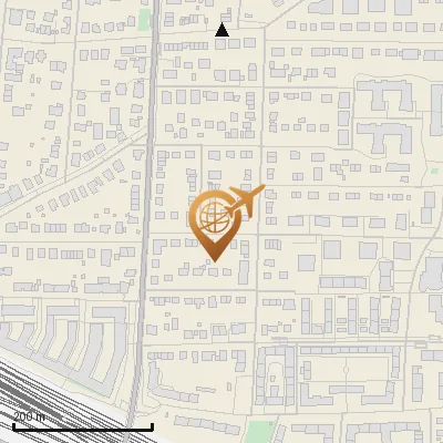 Karte Schmaedelstraße 7-12, 81245 München