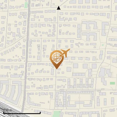 Karte Schmaedelstraße 18, 81245 München