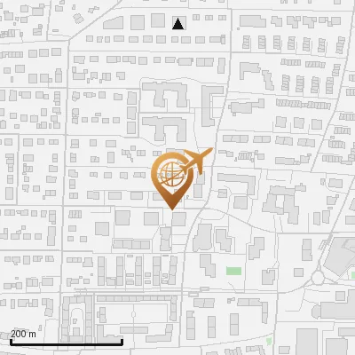 Karte Schmaedelstraße 19, 81245 München