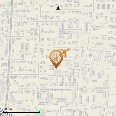 Karte Schmaedelstraße 22-24, 81245 München