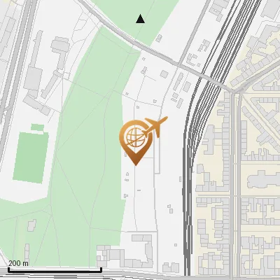 Karte Schmalbeinstraße 29, 50674 Köln