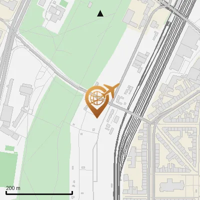 Foto zu Schmalbeinstraße 32-35, 50674 Köln