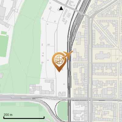 Foto zu Schmalbeinstraße 8, 50674 Köln