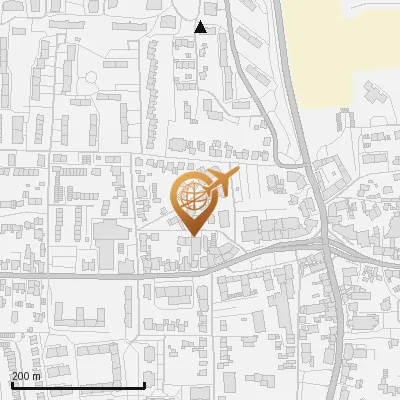 Foto zu Schmale Gasse 8-13, 51145 Köln