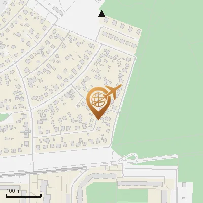 Karte Schmale Gasse 11, 12559 Berlin