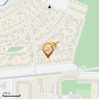 Foto zu Schmale Gasse 1-3, 12559 Berlin