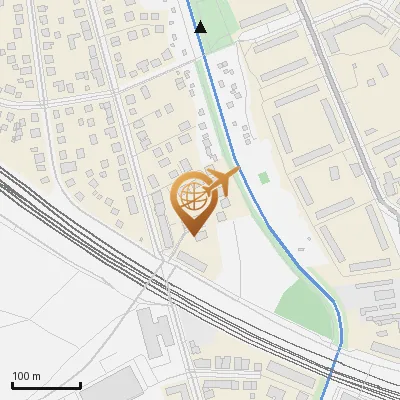 Foto zu Schmale Straße 3-7, 12555 Berlin