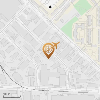 Foto zu Schmalenbachstraße 15-18, 12057 Berlin