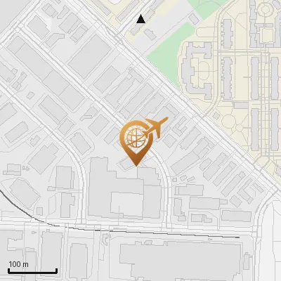 Foto zu Schmalenbachstraße 22, 12057 Berlin