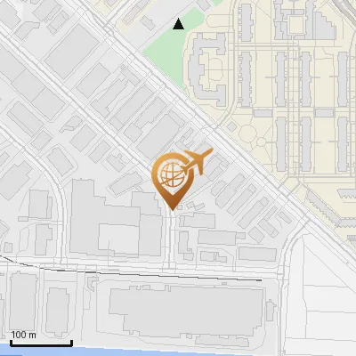 Foto zu Schmalenbachstraße 27-31, 12057 Berlin