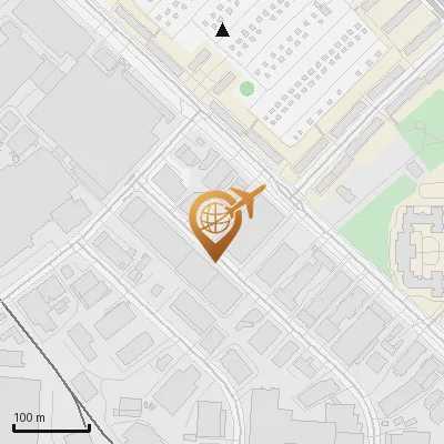 Foto zu Schmalenbachstraße 7-9, 12057 Berlin