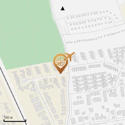 Karte Schmalenremen 19-21, 22359 Hamburg