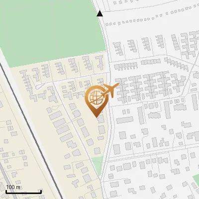 Karte Schmalenremen 5-13, 22359 Hamburg