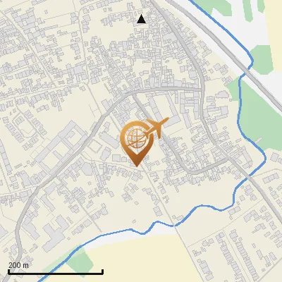 Karte Schmaler Wall 17-21, 50769 Köln