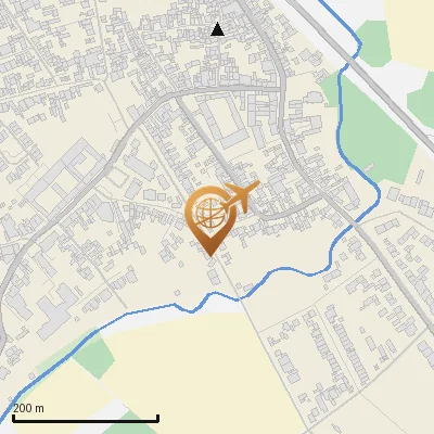 Karte Schmaler Wall 25-29, 50769 Köln