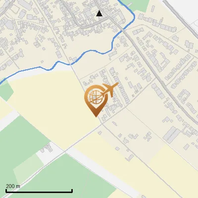 Karte Schmaler Wall 43-51, 50769 Köln