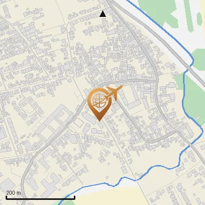 Karte Schmaler Wall 2-11, 50769 Köln