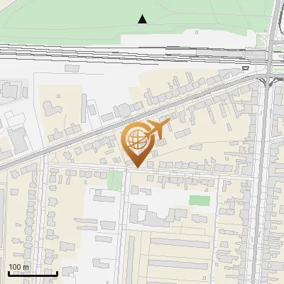 Foto zu Schmaler Weg 13-15, 12587 Berlin