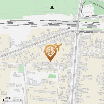 Foto zu Schmaler Weg 16, 12587 Berlin