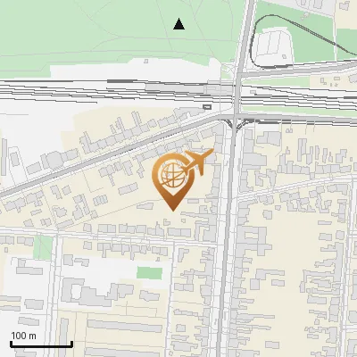 Foto zu Schmaler Weg 1-5, 12587 Berlin