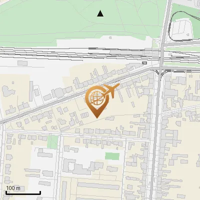 Foto zu Schmaler Weg 7-10, 12587 Berlin