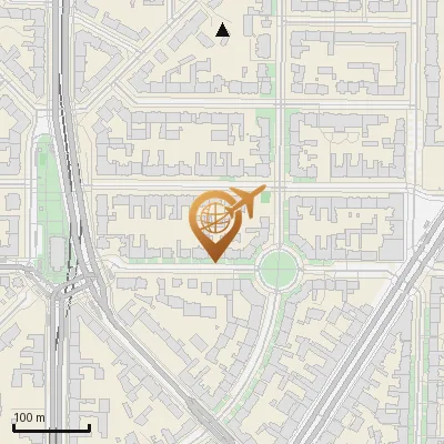 Foto zu Schmargendorfer Straße 11-13, 12159 Berlin