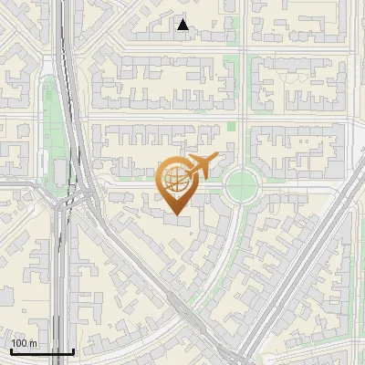 Foto zu Schmargendorfer Straße 24-28, 12159 Berlin