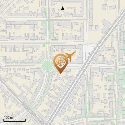 Foto zu Schmargendorfer Straße 32-34, 12159 Berlin