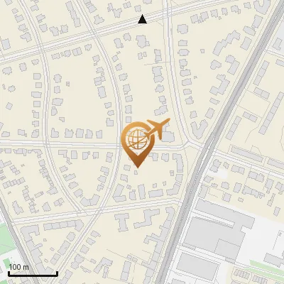 Foto zu Schmarjestraße 13-18, 14169 Berlin