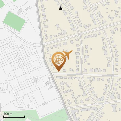 Foto zu Schmarjestraße 1-2, 14169 Berlin