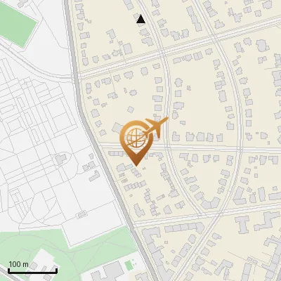 Foto zu Schmarjestraße 3-4, 14169 Berlin