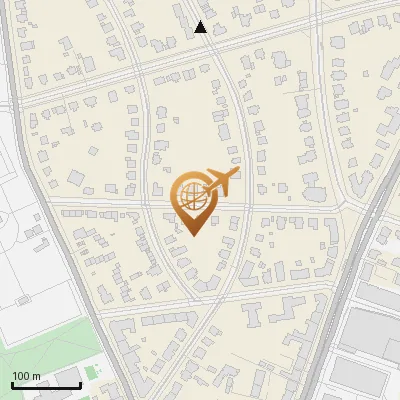 Foto zu Schmarjestraße 5-12, 14169 Berlin