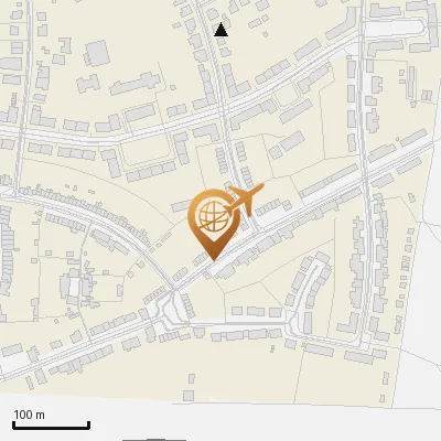 Foto zu Schmausstraße 10-14, 12555 Berlin