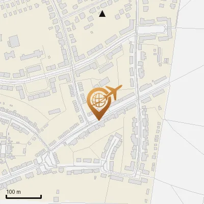 Foto zu Schmausstraße 16-25, 12555 Berlin