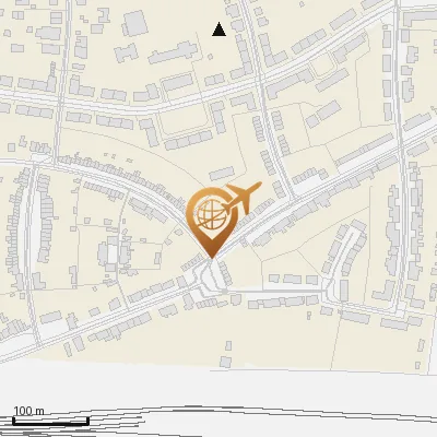 Foto zu Schmausstraße 3-5, 12555 Berlin